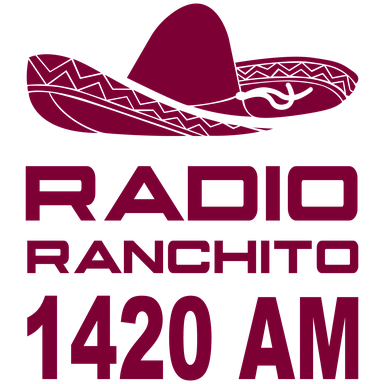 Logo de Radio Ranchito Tijuana