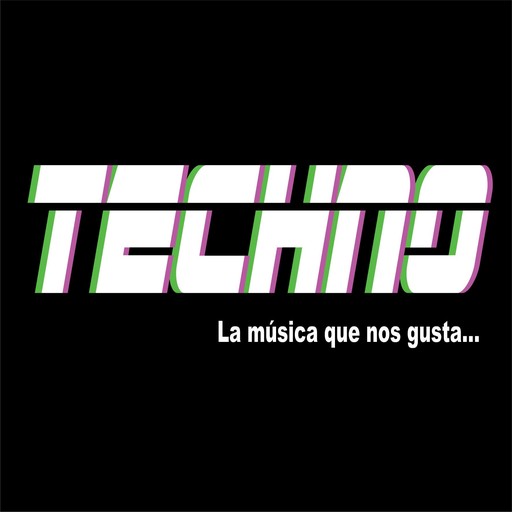 Logo de Radio Techno Colombia