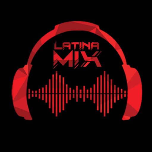 Logo de Latina Mix