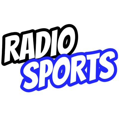 Logo de Radio Sports