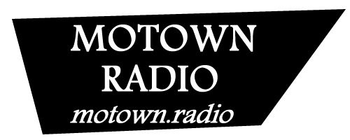 Logo de Motown Radio