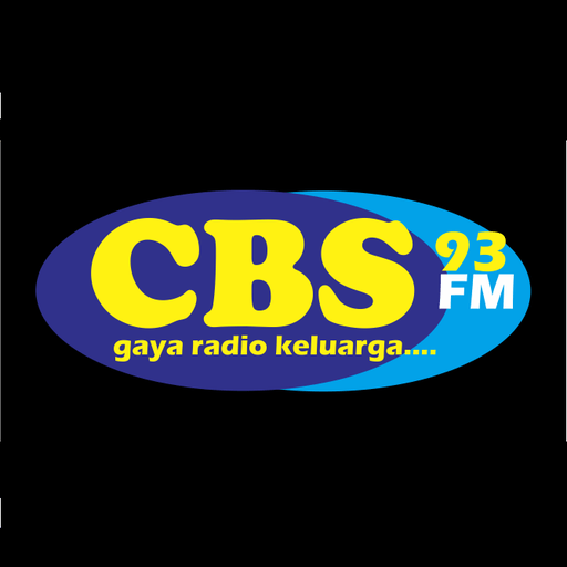 Logo de CBS FM Magelang
