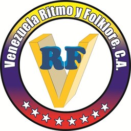Logo de Venezuela Ritmo y Folklore