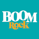 Logo de Boom Rock