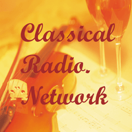 Logo de Classical Radio Network