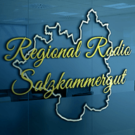 Logo de Regional Radio Salzkammergut
