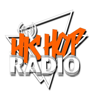 Logo de His Hop Radio