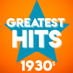 Logo de Greatest Hits 1930's