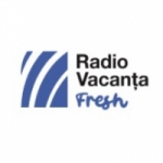 Logo de Radio Vacanta Fresh