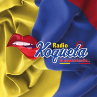 Logo de Koqueta