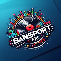 Logo de Bansport FM