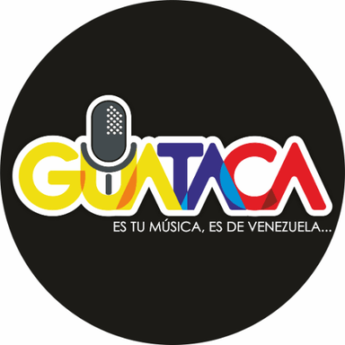 Logo de Guataca Radio