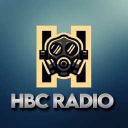 Logo de HBC RADIO