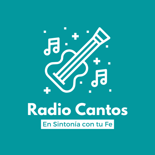 Logo de Radio Cantos