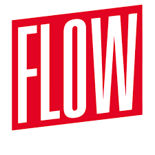 Logo de Flow Radio