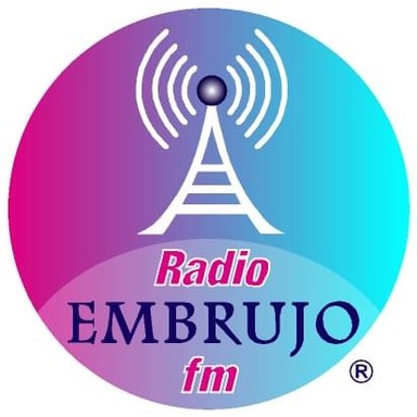 Logo de Radio Embrujo FM®