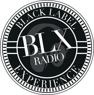 Logo de WBLX-DB Black Label Experience Radio