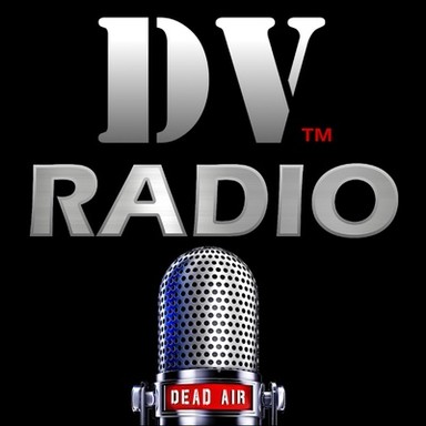 Logo de DV Radio