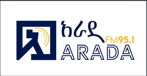 Logo de AradaFm 95.1