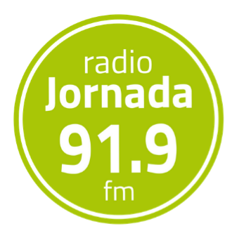 Logo de Radio Jornada