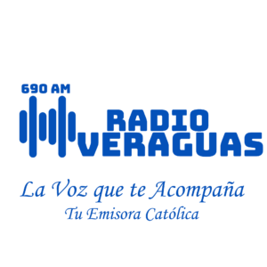 Logo de Radio Veraguas AM