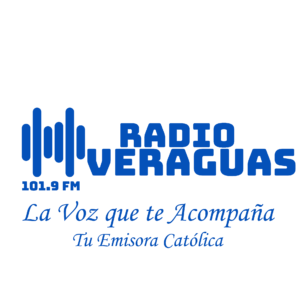 Logo de Radio Veraguas FM
