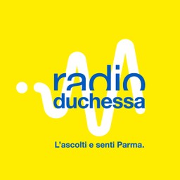 Logo de Radio Duchessa