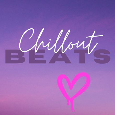 Logo de I Love Chillout Beats Radio