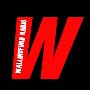 Logo de Wallingford radio