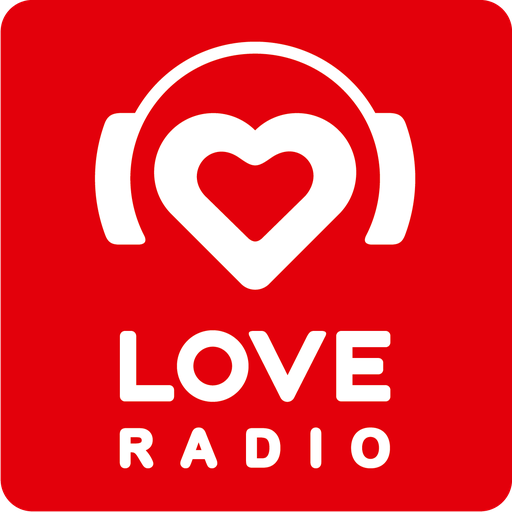 Logo de Love Radio Moldova