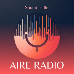 Logo de Aire Radio