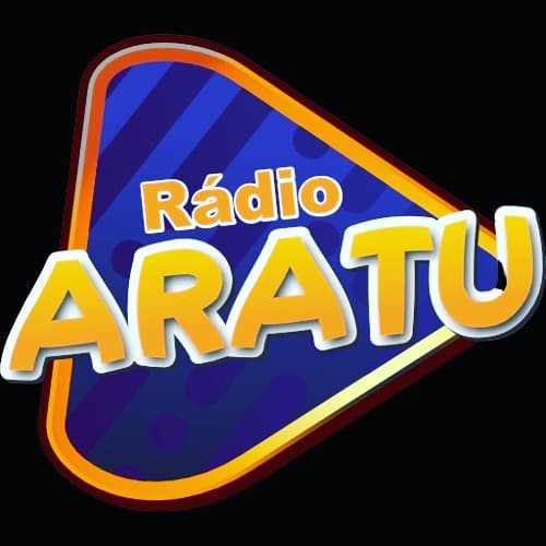 Logo de Rádio Aratu