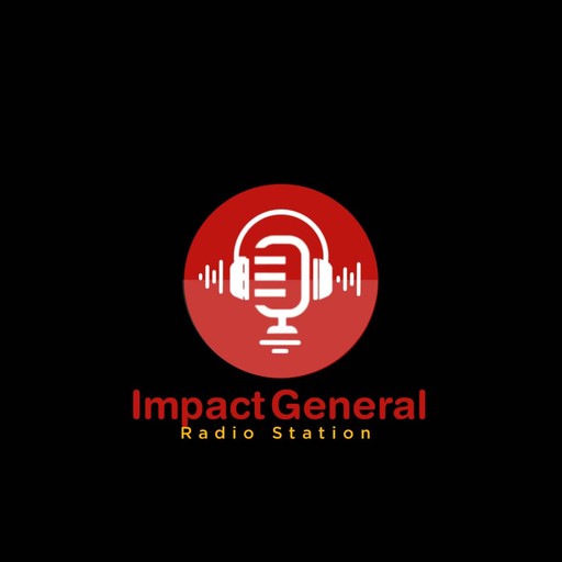 Logo de Impact General Radio FM