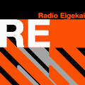 Logo de Radio Eigekai