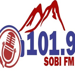 Logo de Sobi FM