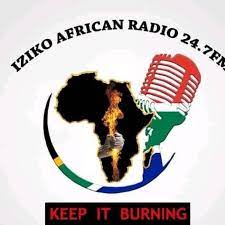 Logo de Iziko Radio