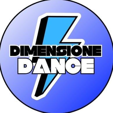 Logo de Dimensione Dance