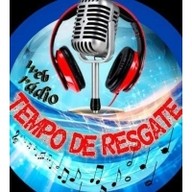 Logo de Radio Tempo de Resgate