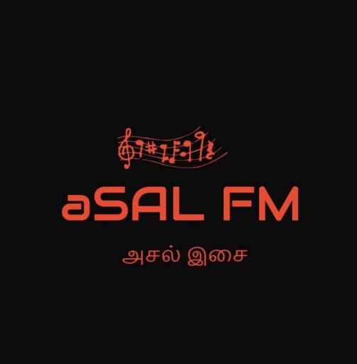 Logo de aSAL FM