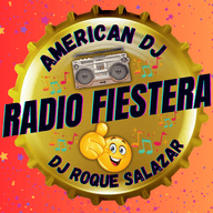 Logo de Radio Fiestera de Jujuy