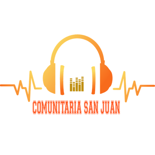 Logo de Comunitaria San Juan