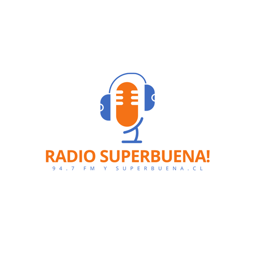 Logo de Radio Superbuena Paredones