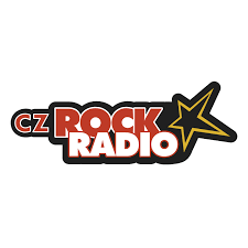 Logo de Rock radio – CZ Rock