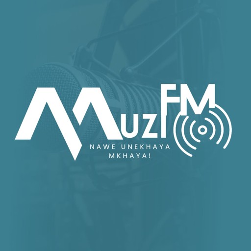 Logo de Muzi FM