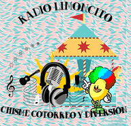 Logo de Radio Limoncito