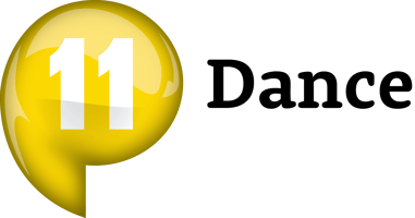 Logo de P11 Dance
