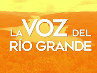 Logo de La Voz del Río Grande