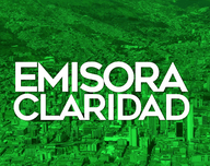 Logo de Emisora Claridad