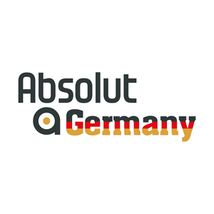 Logo de Absolut Germany