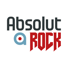 Logo de Absolut Rock